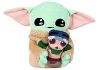 Opakowanie Maskotka Star Wars Baby Grogu