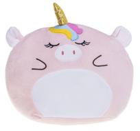 Opakowanie Maskotka Świnka Jednorożec 20cm mix