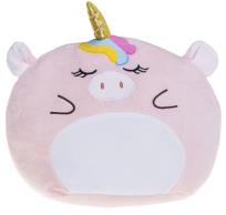 Opakowanie Maskotka Świnka Jednorożec 30cm mix