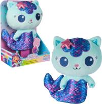 Opakowanie Maskotka Syrenkotka Koci Domek Gabi