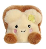 Opakowanie Maskotka Tost Maślany 13cm