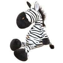 Opakowanie Maskotka Zebra 25cm