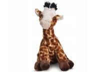 Opakowanie Maskotka żyrafa 30cm