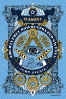 Okładka książki Masoni