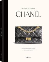 Okładka książki Masters of Fashion: Chanel. Creations That Define an Icon