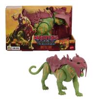 Opakowanie Masters Of The Universe Battle Cat