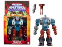 Opakowanie Masters Of The Universe Cartoon Roboto