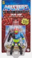 Opakowanie Masters Of The Universe Cartoon Trap Jaw