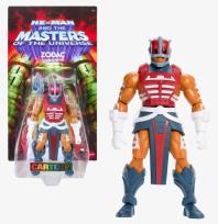 Opakowanie Masters Of The Universe Cartoon Zodac