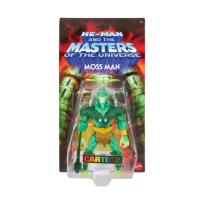 Opakowanie Masters of the Universe Origins 200X Moss Man