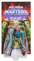 Opakowanie Masters of the Universe Origins 200X Trap Jaw