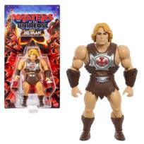 Opakowanie Masters Of The Universe Origins He-Man