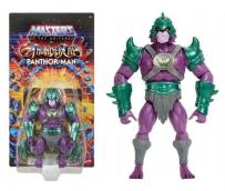 Opakowanie Masters Of The Universe Thundercat