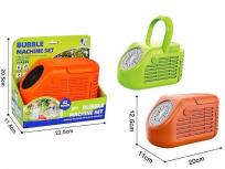 Opakowanie Maszyna do baniek na baterie MIX