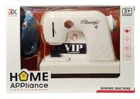 Opakowanie Maszyna do szycia na baterie