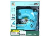 Opakowanie Maszyna do szycia na baterie światło i dźwięk