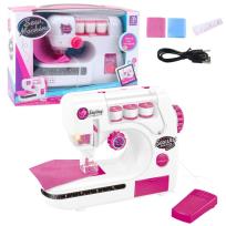 Opakowanie Maszyna do szycia ze światłem i dźwiękiem