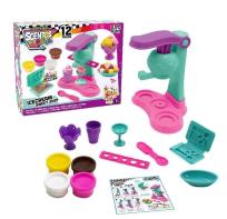 Opakowanie Maszynka do lodów