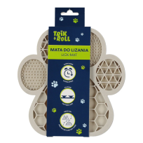 Opakowanie Mata do lizania dla psa 2