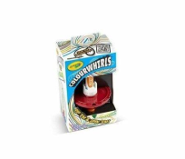 Opakowanie Mata do rysowania zmywalna 60x90cm CRAYOLA