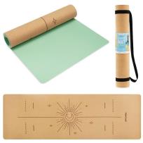 Opakowanie Mata korkowa Savasana