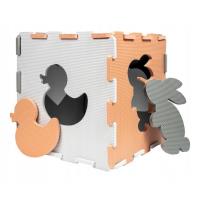 Opakowanie Mata piankowa