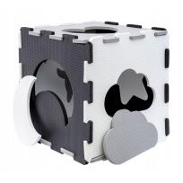 Opakowanie Mata piankowa