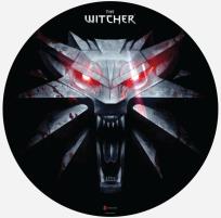 Opakowanie Mata Pod Fotel The Witcher School of the Wolf