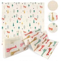 Opakowanie Mata podłogowa 180x200 SN84553  AN01