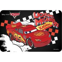 Opakowanie Mata śniadaniowa-podkładka cars