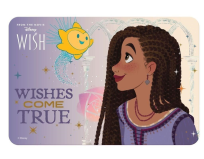 Opakowanie Mata śniadaniowa-podkładka Wish