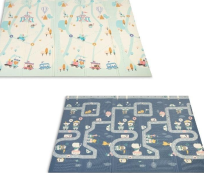 Opakowanie Mata wielofunkcyjna Cyrk