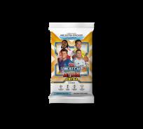 Opakowanie Match Attax Extra 2025/26 Saszetka z kartami 1szt.mix