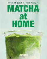 Okładka książki Matcha at Home