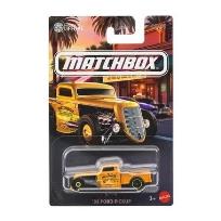 Opakowanie Matchbox Samochodzik tematyczny 1935 Ford Pickup