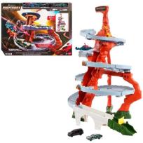 Opakowanie Matchbox The Movie Górska ucieczka Zestaw