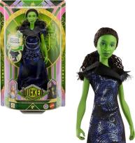 Opakowanie Mattel Universal Pictures Wicked Elfaba For Good