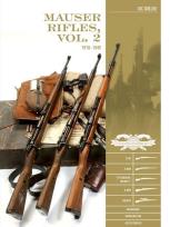 Okładka książki Mauser Rifles, Vol. 2: 1918–1945