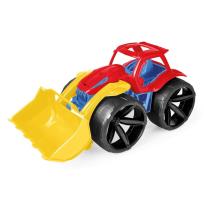 Opakowanie Maximus Spychacz kolorowy