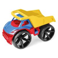 Opakowanie Maximus Wywrotka kolorowa