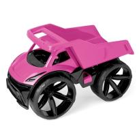 Opakowanie Maximus wywrotka różowa