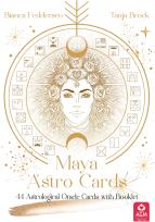 Opakowanie Maya-Astro Cards