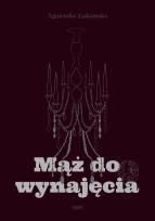 Okładka książki Mąż do wynajęcia
