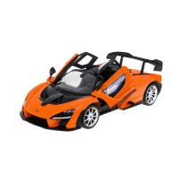 Opakowanie McLaren Senna RC 1:24