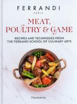 Okładka książki Meat, Poultry & Game