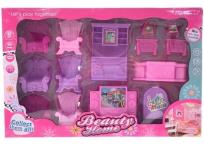 Opakowanie Mebelki dla lalek