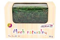 Opakowanie Mech naturalny 30g