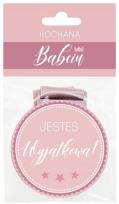 Opakowanie Medal prezentowy Najlepsza Babcia