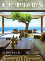 Okładka książki Mediterranean Living