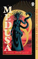 Okładka książki Medusa